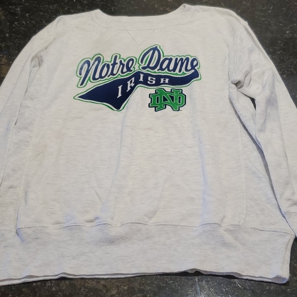 alta gracia Other - Notre dame sweatshirt